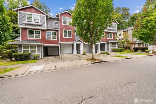 Property photo for 3727 S Holly Park Drive, Seattle