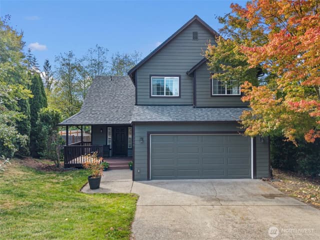 Property photo for 2008 Becky Avenue, Port Orchard