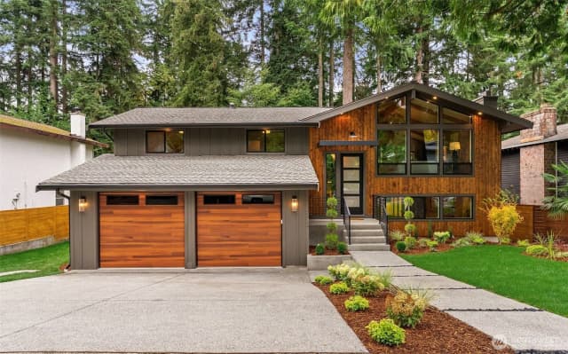 Property photo for 14313 116th Place Ne, Kirkland