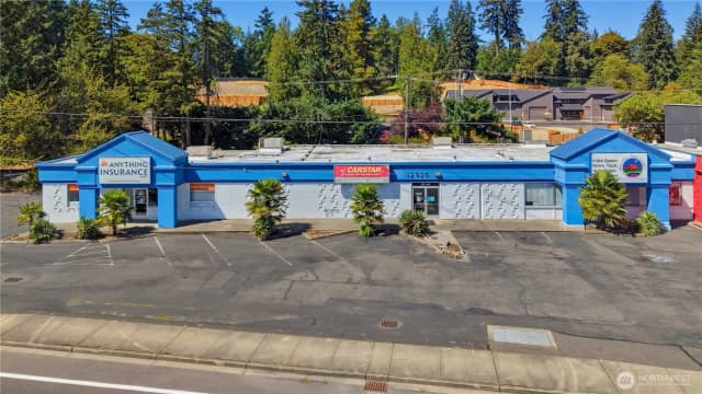 Property photo for 12930 Pacific Highway Sw, Lakewood