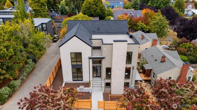 Property photo for 3410 W Ruffner Street, Seattle