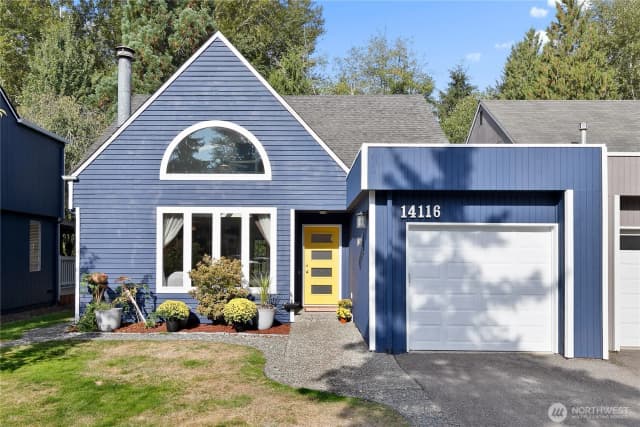 Property photo for 14116 Ne 78th Court, Redmond