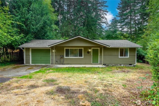 Property photo for 13614 96th Avenue Nw, Gig Harbor