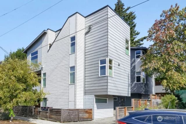 Property photo for 4224 6th Avenue Nw, Seattle