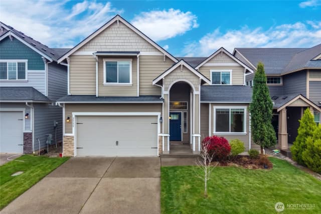 Property photo for 20135 18th Avenue Ct E, Spanaway
