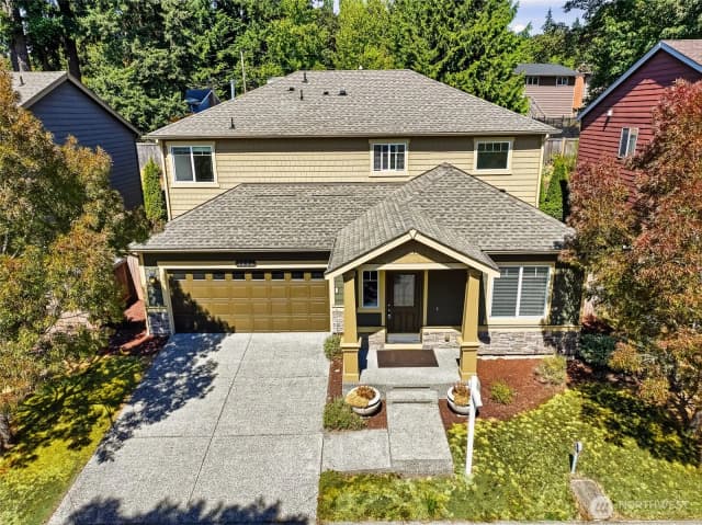 Property photo for 7624 Ne 201st Place, Kenmore