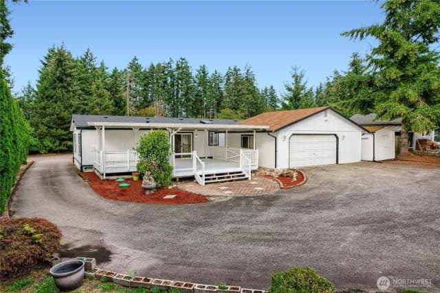 Property photo for 23612 Se 286th Street, Maple Valley