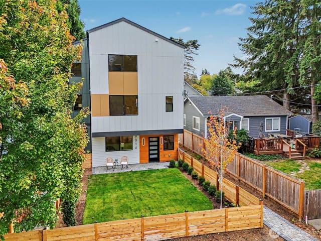 Property photo for 9014 4th Avenue Nw, Seattle