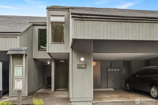 Property photo for 6582 137th Avenue Ne #414, Redmond