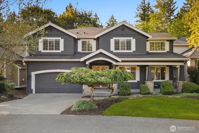 Property photo for 3117 222nd Court Se, Sammamish