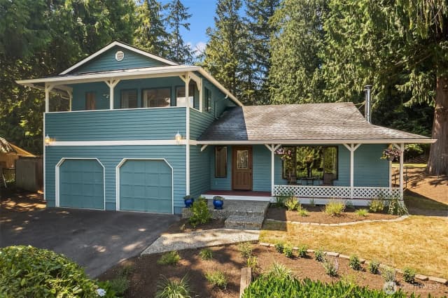 Property photo for 1247 293rd Avenue Ne, Carnation
