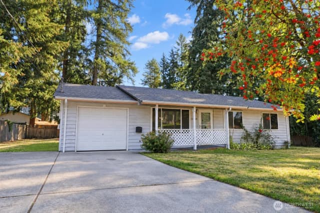 Property photo for 11375 Elder Avenue Sw, Port Orchard