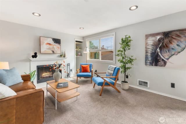 Property photo for 4810 S 187th Place #b-205, Seattle