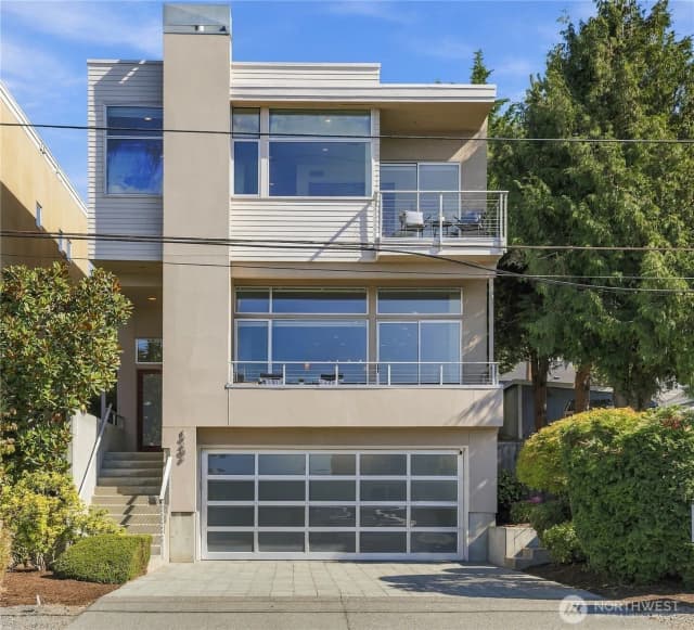 Property photo for 19408 Richmond Beach Drive Nw #a, Shoreline