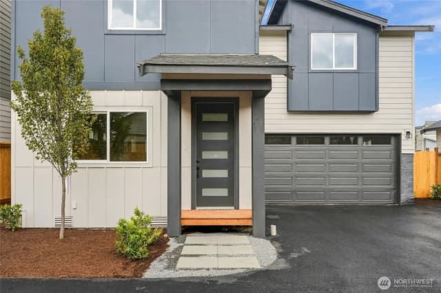 Property photo for 5513 Fleming Street #b, Everett