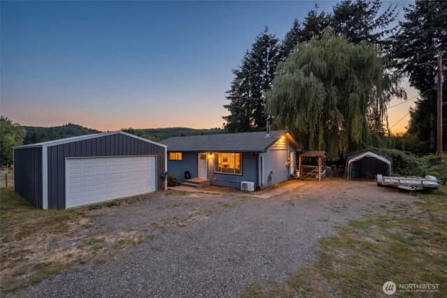 Property photo for 1003 E Street, Vader