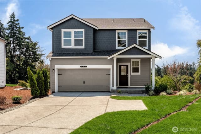 Property photo for 5417 S 328th Street #42, Auburn