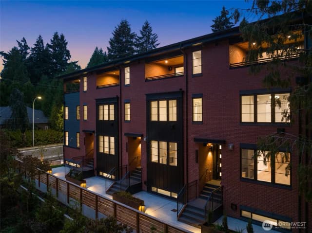 Property photo for 11223 Ne 13th Lane, Bellevue