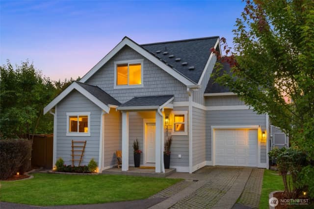 Property photo for 221 1st Place Ne, Issaquah