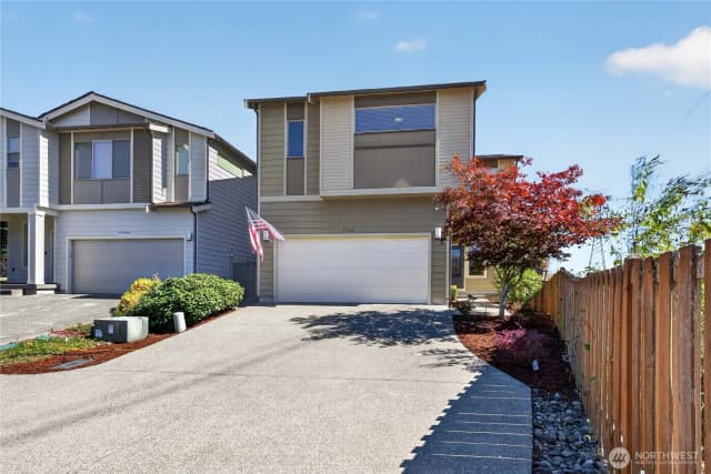 Property photo for 22437 Se 283rd Street, Maple Valley