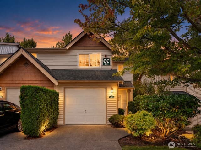Property photo for 4811 Shattuck Place S #cc104, Renton