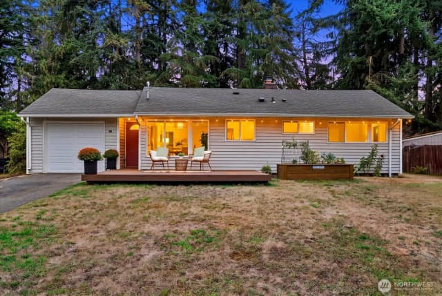 Property photo for 23007 63rd Avenue W, Mountlake Terrace