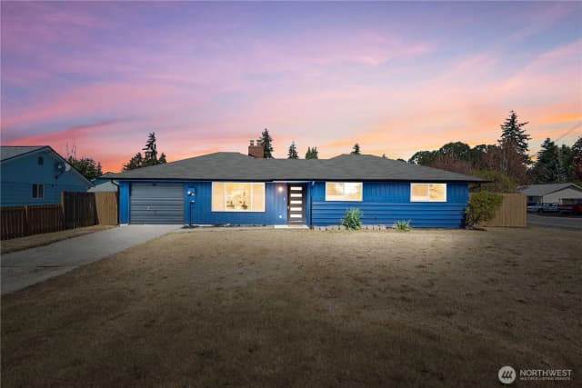 Property photo for 1609 121st Street S, Tacoma