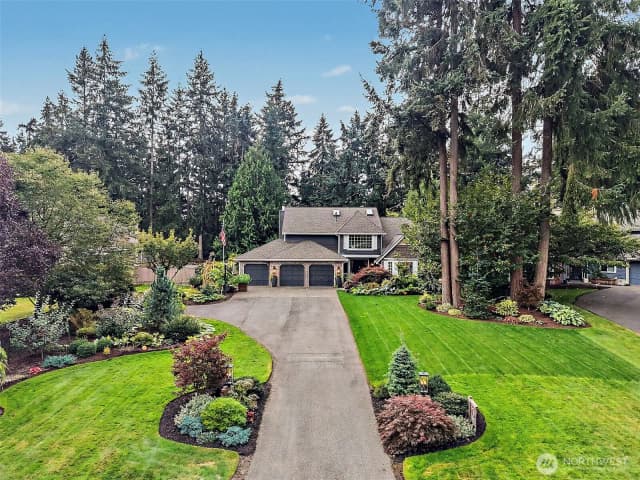 Property photo for 16101 Se 149th Street, Renton