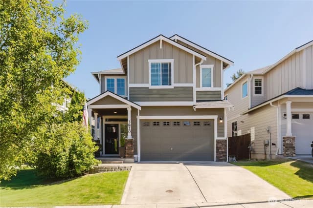 Property photo for 3820 Discovery Avenue Sw, Bremerton