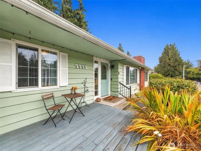 Property photo for 7775 Se Blake View Drive, Port Orchard