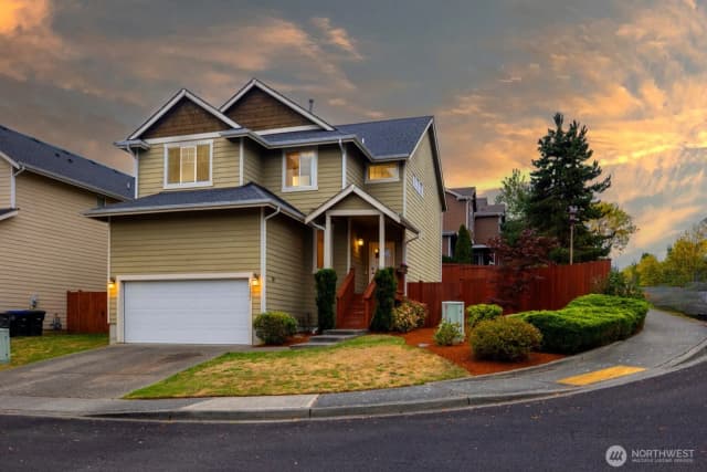 Property photo for 19601 Rosebud Place Ne, Poulsbo