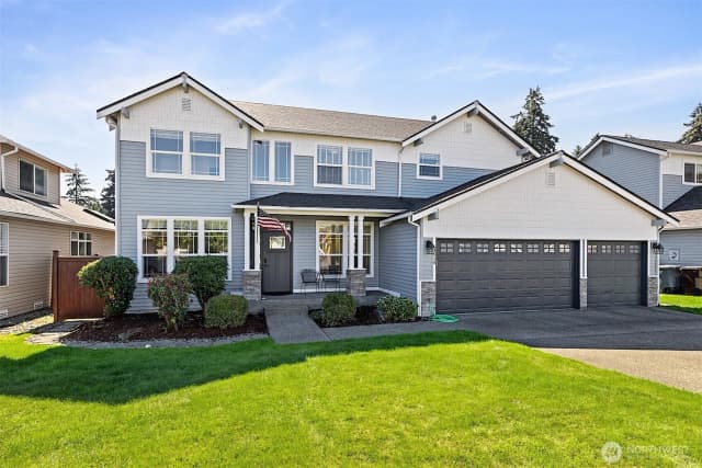 Property photo for 6410 63rd Street W, University Place