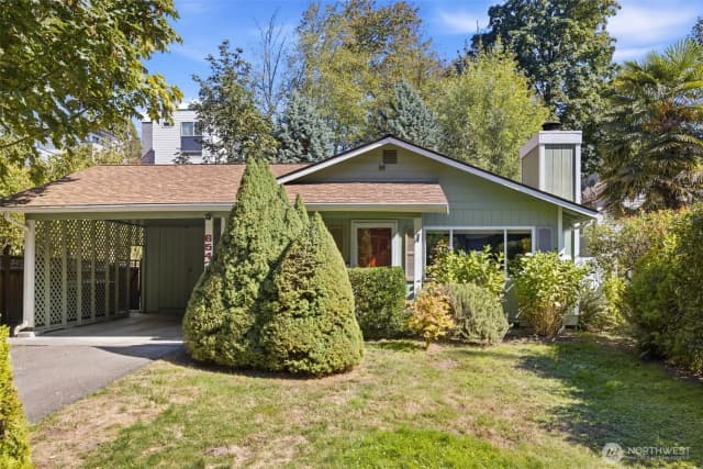 Property photo for 6542 24th Avenue Sw, Seattle
