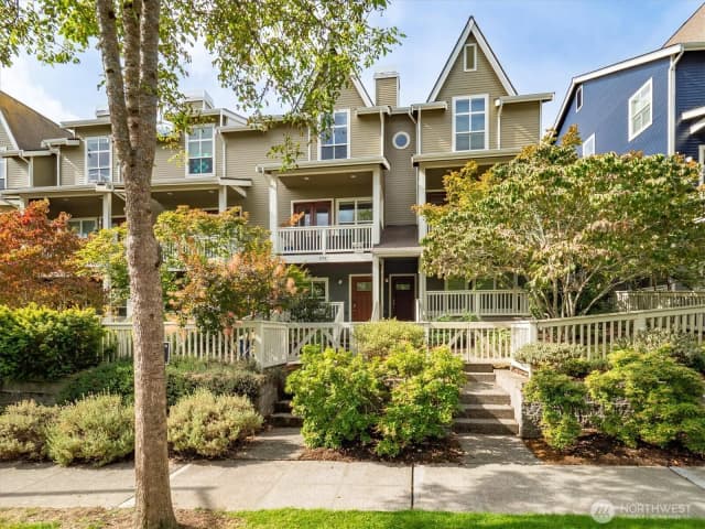 Property photo for 4347 Jill Place S, Seattle