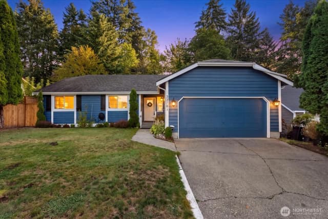 Property photo for 22701 12th Place W, Bothell