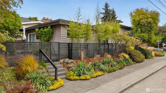 Property photo for 2602 Nw 62nd Street, Seattle