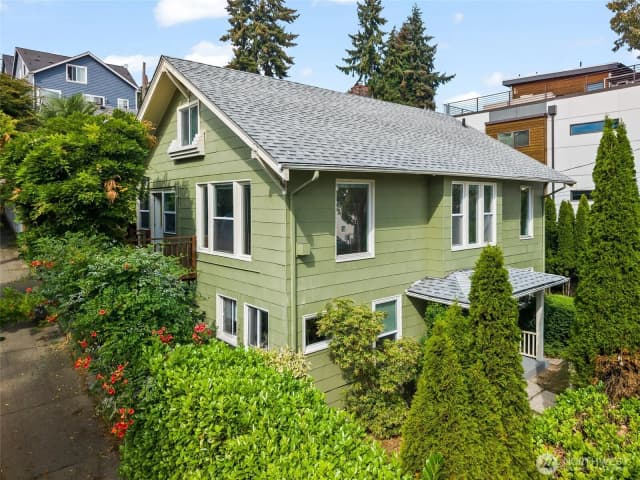 Property photo for 1923 15th Avenue S, Seattle