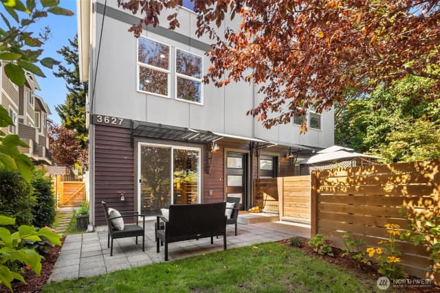 Property photo for 3627 Gilman Avenue W, Seattle