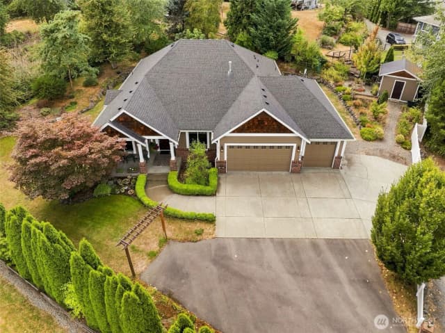 Property photo for 1106 15th Avenue Sw, Puyallup