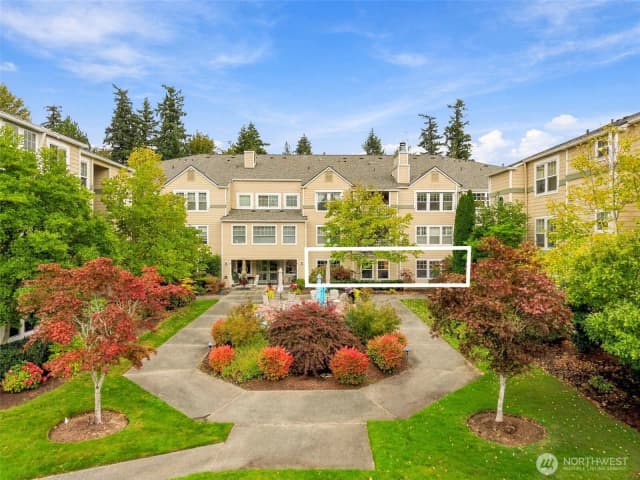 Property photo for 4133 224th Lane Se #101, Issaquah