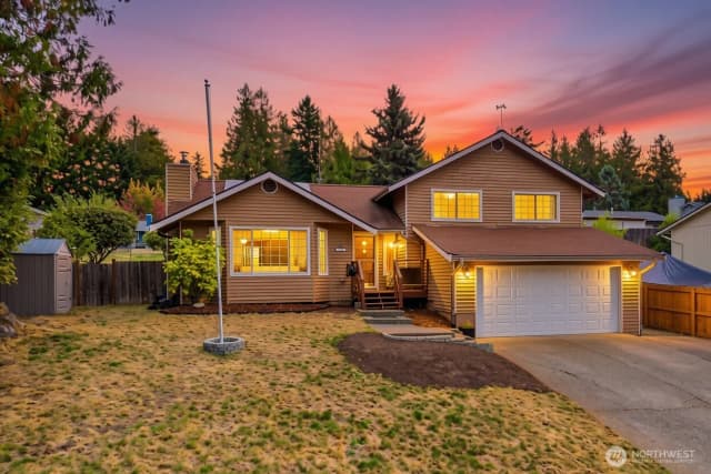 Property photo for 7275 Blackbird Drive Ne, Bremerton