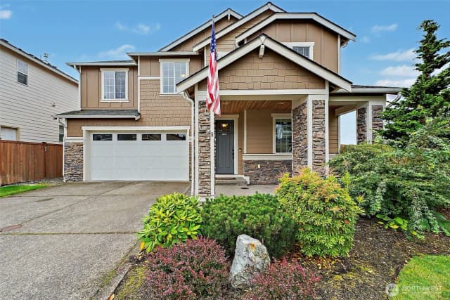 Property photo for 11402 175th Street E, Puyallup