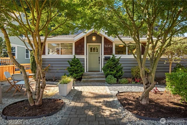 Property photo for 5245 45th Avenue Sw, Seattle