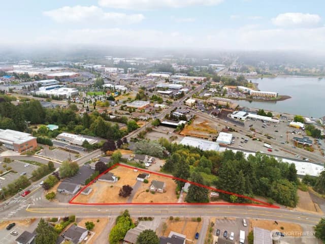 Property photo for 3568 Nw Anderson Hill Road, Silverdale