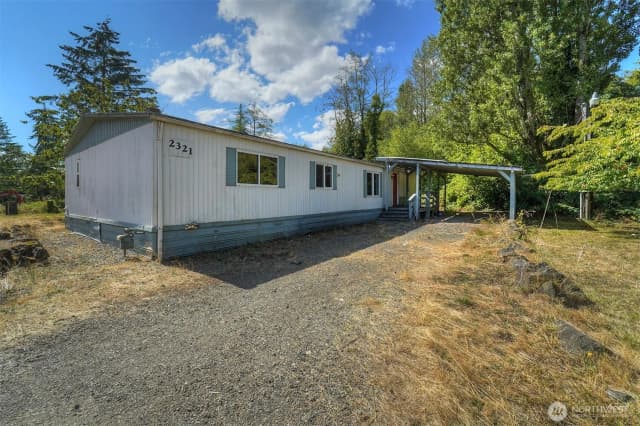 Property photo for 2321 Ne Sylvan Way, Bremerton