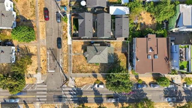 Property photo for 1403 E Alder Street, Seattle