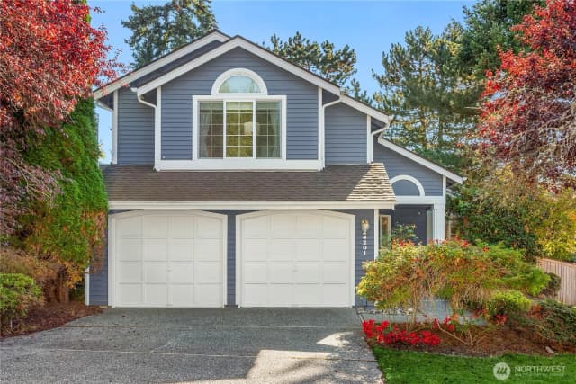 Property photo for 24201 38th Place Se, Sammamish