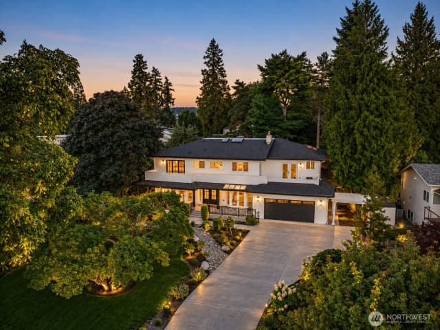 Property photo for 4428 92nd Avenue Ne, Yarrow Point