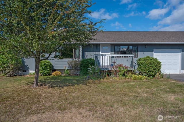 Property photo for 3215 21st Street #a, Everett
