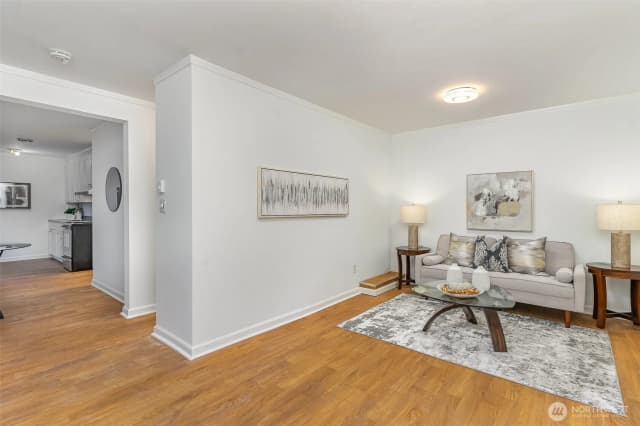 Property photo for 403 Terry Avenue #apt. 2, Seattle